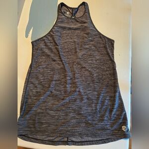 Born Primitive Edge Tank
